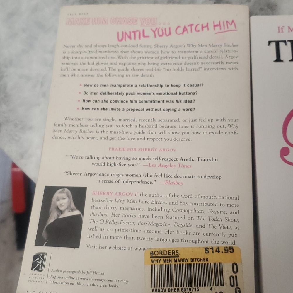 Books - Picture 2 of 3